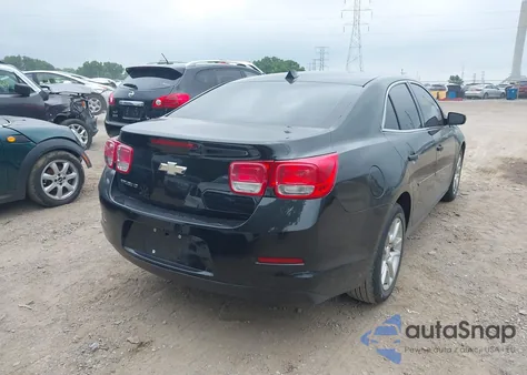 2013 Chevrolet Malibu 1Lt z USA, uszkodzony, nr VIN 1G11C5SA3DF331956